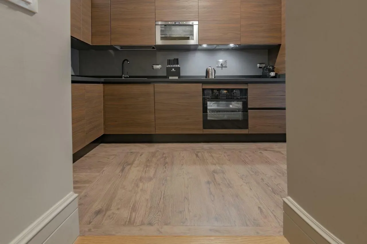 Apartments Florence - Teatro Luxury