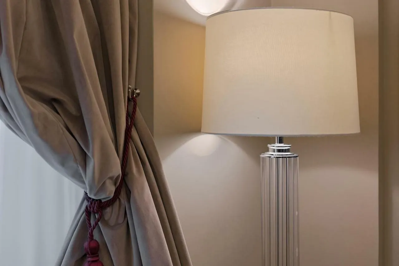 Apartments Florence - Teatro Luxury Italy